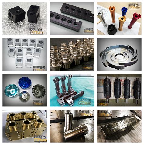 cnc machining and surface treatment in china|custom cnc parts manufacturers.